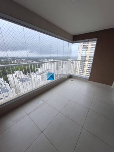 Apartamento, 3 quartos, 100 m² - Foto 2