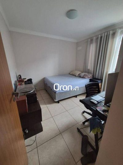 Apartamento, 2 quartos, 48 m² - Foto 3