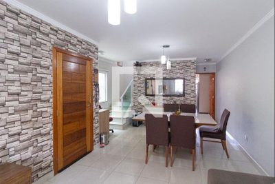Casa, 3 quartos, 160 m² - Foto 3