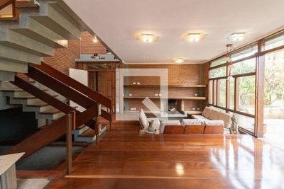 Casa, 3 quartos, 308 m² - Foto 5
