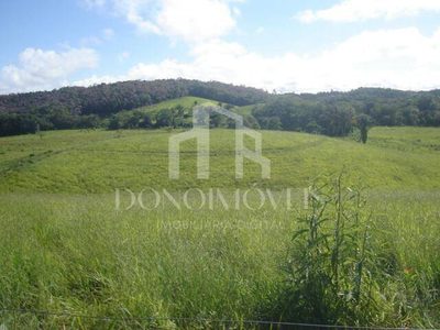 Terreno, 20 hectares - Foto 3