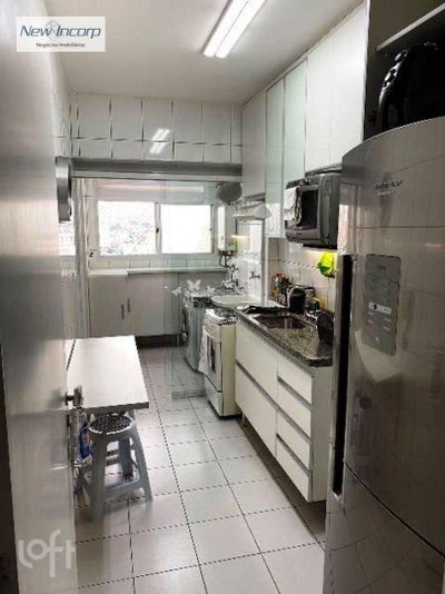 Apartamento, 3 quartos, 82 m² - Foto 4