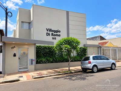 Apartamento, 1 quarto, 55 m² - Foto 1