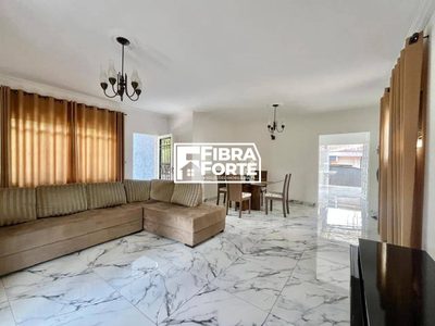 Casa, 4 quartos, 186 m² - Foto 4