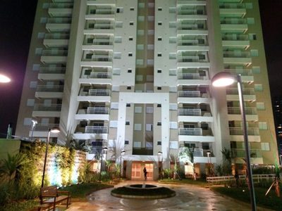 Apartamento, 3 quartos, 82 m² - Foto 2