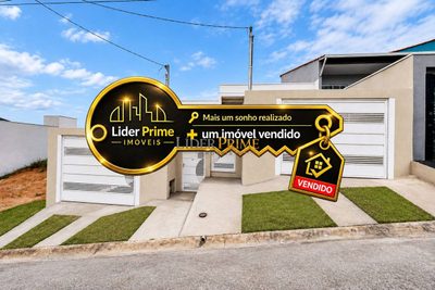 Casa, 2 quartos, 80 m² - Foto 1