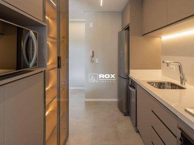 Apartamento, 3 quartos, 107 m² - Foto 2