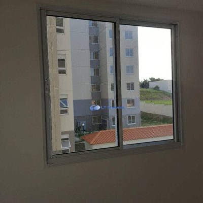 Apartamento, 2 quartos, 44 m² - Foto 3