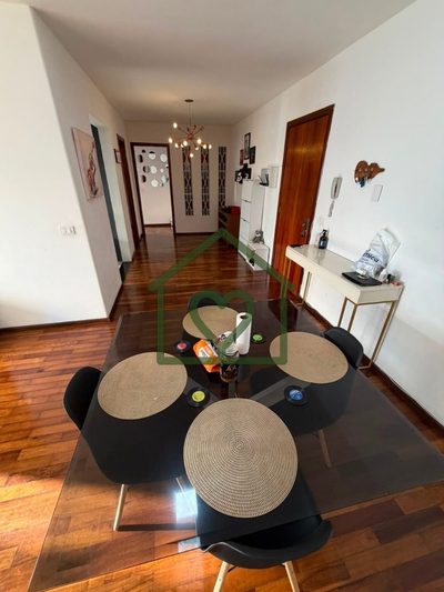 Apartamento, 2 quartos, 90 m² - Foto 2