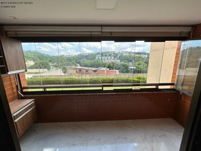 Apartamento, 2 quartos, 65 m² - Foto 4