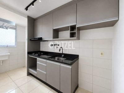 Apartamento, 2 quartos, 49 m² - Foto 4