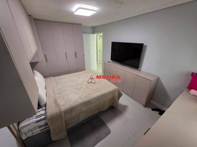Casa, 2 quartos, 110 m² - Foto 3