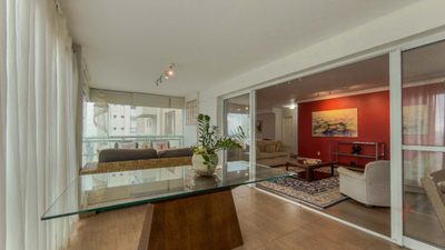 Apartamento, 3 quartos, 210 m² - Foto 5
