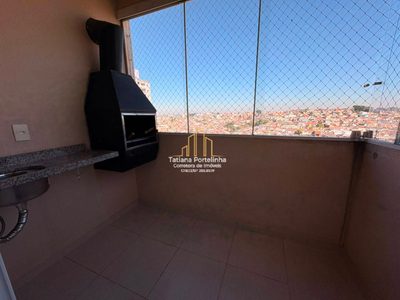 Apartamento, 2 quartos, 51 m² - Foto 5