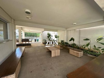 Apartamento, 2 quartos, 63 m² - Foto 5