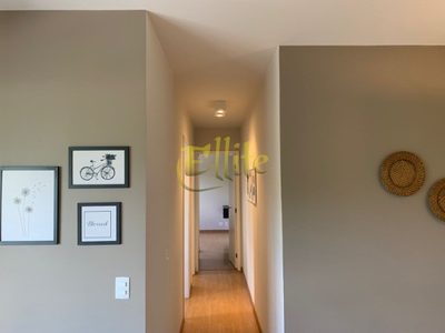 Flat/Apart Hotel, 2 quartos, 66 m² - Foto 4