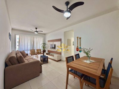 Apartamento, 3 quartos, 90 m² - Foto 2