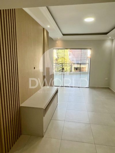 Sobrado, 3 quartos, 160 m² - Foto 4