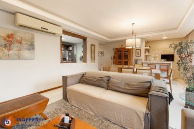 Apartamento, 3 quartos, 123 m² - Foto 5