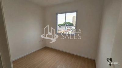 Apartamento, 2 quartos, 34 m² - Foto 3