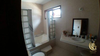 Sobrado, 3 quartos, 310 m² - Foto 3