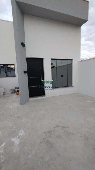 Casa, 3 quartos, 83 m² - Foto 3