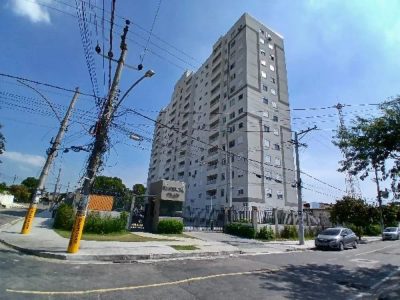 Apartamento, 2 quartos, 40 m² - Foto 1