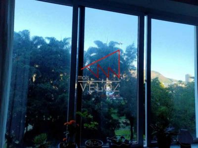 Apartamento, 4 quartos, 240 m² - Foto 2