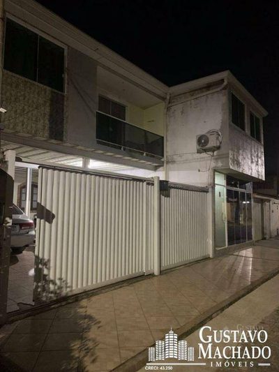 Casa, 2 quartos, 300 m² - Foto 3