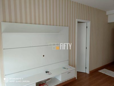 Apartamento, 1 quarto, 50 m² - Foto 4