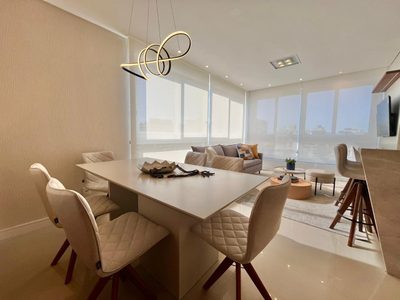 Apartamento, 3 quartos, 129 m² - Foto 5