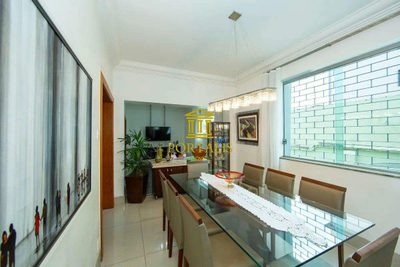 Casa, 5 quartos, 400 m² - Foto 4