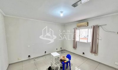 Casa, 3 quartos, 200 m² - Foto 1
