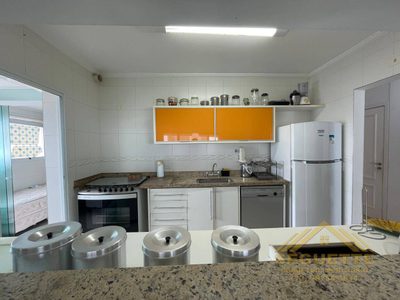 Apartamento, 3 quartos, 156 m² - Foto 5