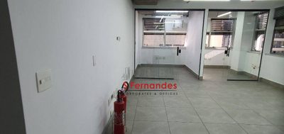 Sala-Conjunto, 52 m² - Foto 3