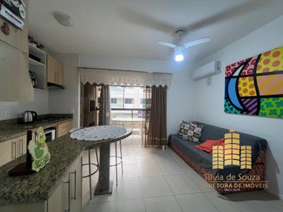 Apartamento, 2 quartos - Foto 1