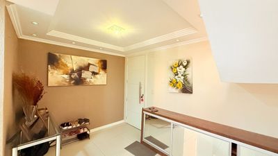 Apartamento, 3 quartos, 195 m² - Foto 2