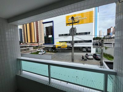 Apartamento, 2 quartos, 64 m² - Foto 4