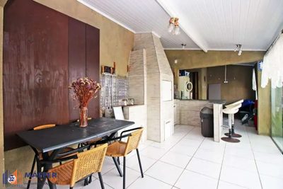 Casa, 3 quartos, 182 m² - Foto 5