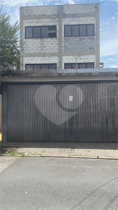 Depósito-Galpão, 440 m² - Foto 2