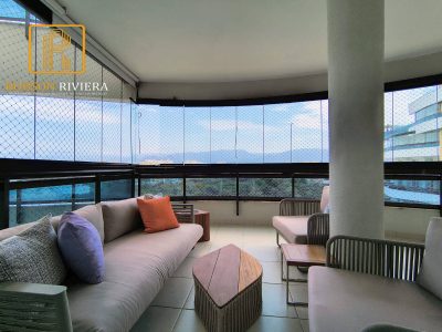 Apartamento, 3 quartos, 153 m² - Foto 4