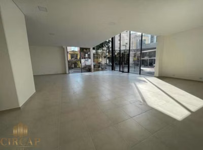 Loja-Salão, 550 m² - Foto 5