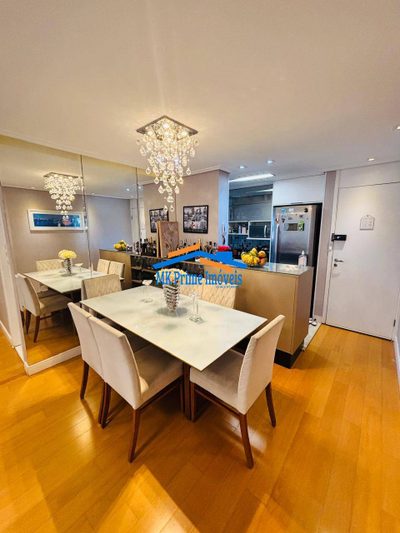 Apartamento, 2 quartos, 63 m² - Foto 4