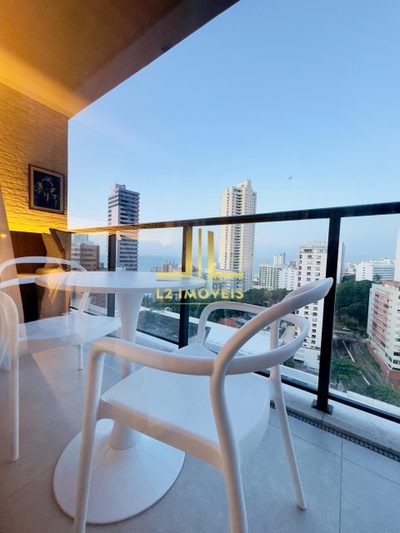 Apartamento, 1 quarto, 30 m² - Foto 4