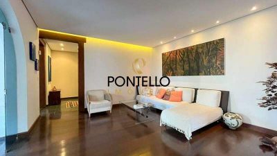 Casa, 5 quartos, 515 m² - Foto 1