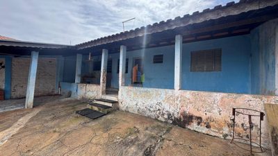 Casa, 1 quarto, 69 m² - Foto 1