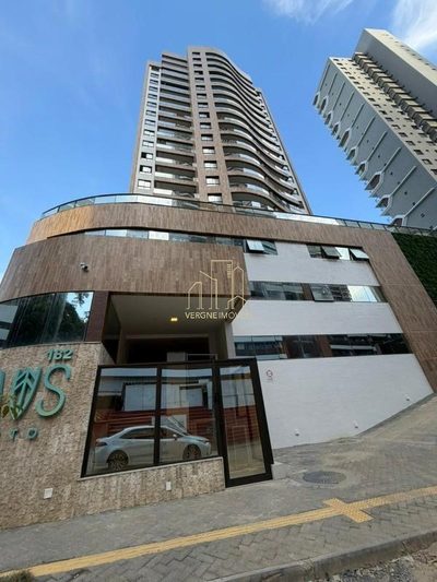 Apartamento, 3 quartos, 85 m² - Foto 3
