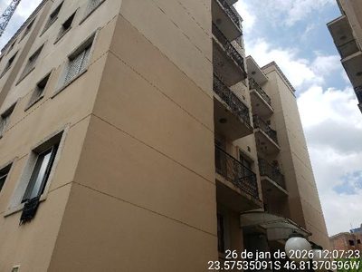 Apartamento, 47 m² - Foto 1