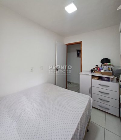 Apartamento, 2 quartos, 46 m² - Foto 1