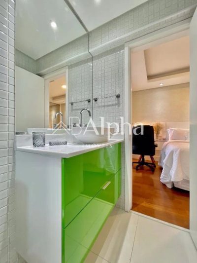 Apartamento, 3 quartos, 135 m² - Foto 4